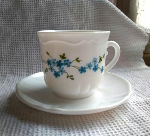 Grandes tasses cafe - a,