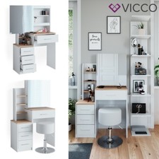 Coiffeuse Table de coiffage