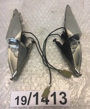 Coppia De Paraboles Flèches