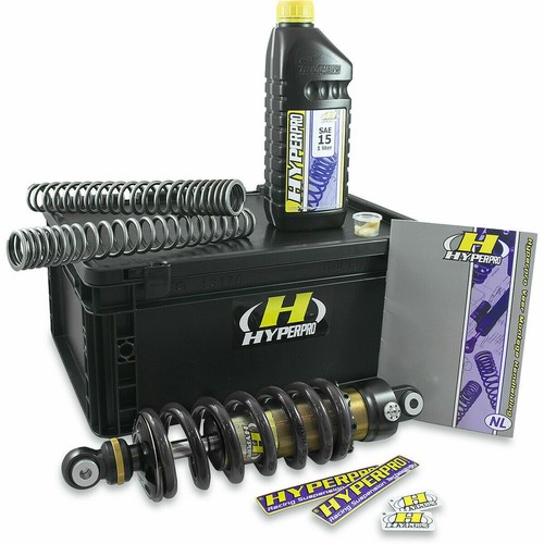 Streetbox hyperpro - streetbox,