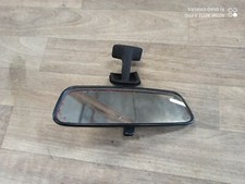 RETROVISEUR CENTRAL BMW SERIE 3 E30 COUPE PHASE 1 320i 0110016 