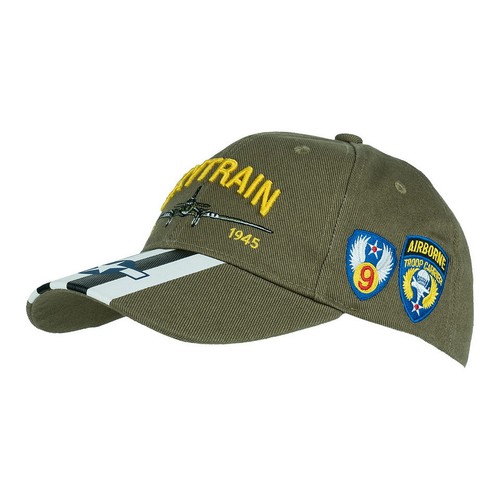 Casquette baseball douglas - de,