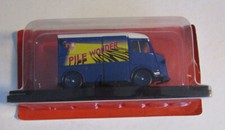 Citroën H."PILE WONDER"