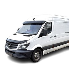 Tuning Tablier Avant Approche