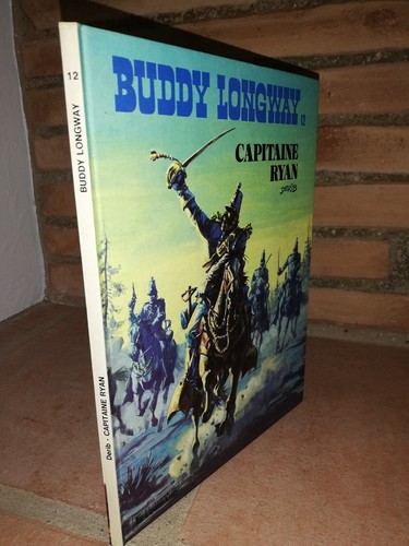 Buddy - bd,