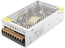 Transformateur De Alimentation