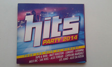 3 CD*HITS PARTY 2014* 54