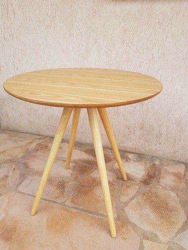 Petit meuble art deco - , table