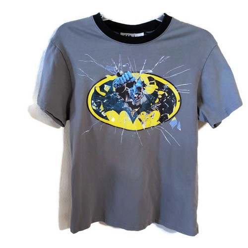 Comics mens size small - dc,