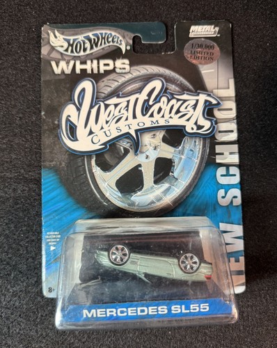 Hot wheels new - wheels, west