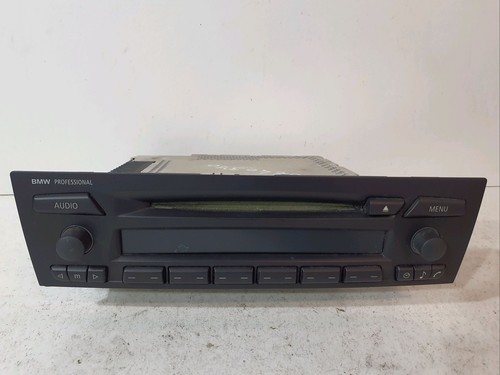 Autoradio bmw serie - autoradio, 3