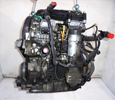 AGP moteur complet VOLKSWAGEN
