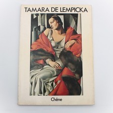 Tamara De Lempicka - les