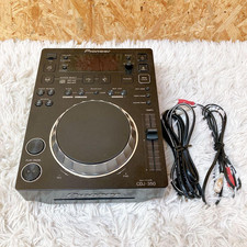 Pioneer CDJ-350 Platine vinyle