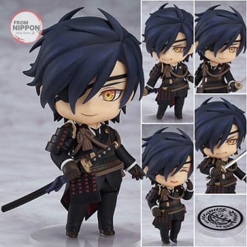 Figurine nendoroid - figurine,