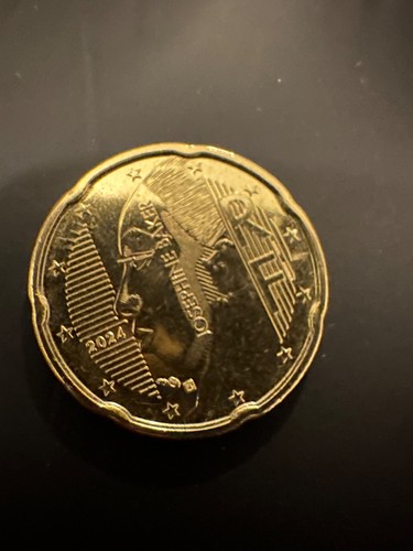 Pièce râre centimes - pièce,
