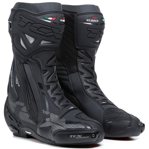 Bottes moto tcx race pro - tcx, rt-race