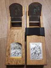 Lot d'avions rétro japonais