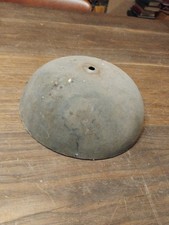 Cloche ancienne horloge