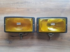Bosch phare projecteur longue portée anti-brouillard ancien 4x4 voiture camion