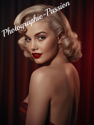 Photo portrait - –,