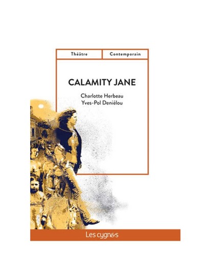 Calamity jane de - ▄▀▄,