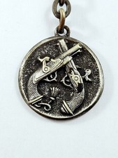 PORTE-CLES - Drago -