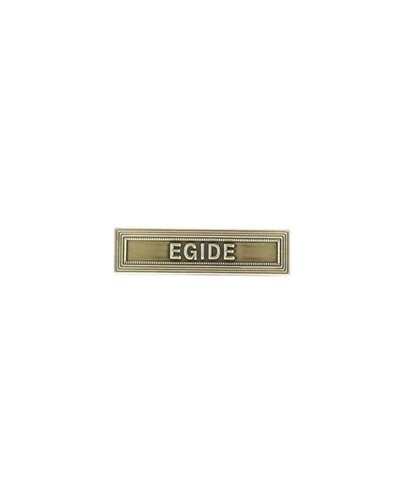 Agrafe dixmude egide - agrafe,