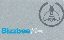 Carte cadeau - Bizzbee Move  / Fidélité  -   GIFT CARD
