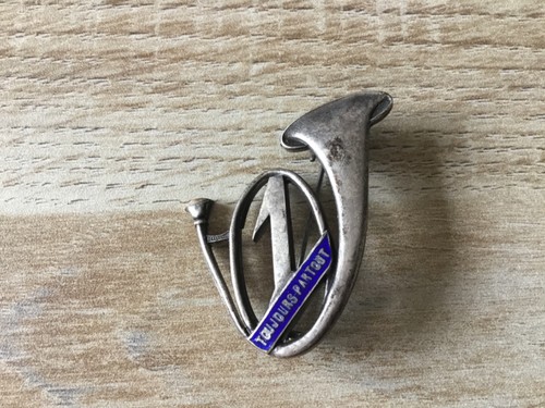 Insigne bataillon de - bataillon,