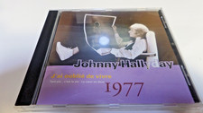 Johnny hallyday j ai - ,