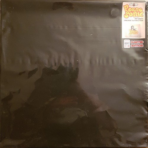 Unreleased 70s porno music - unreleased,