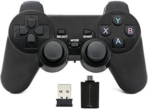 Qumox manette gamepad joystick - manette,