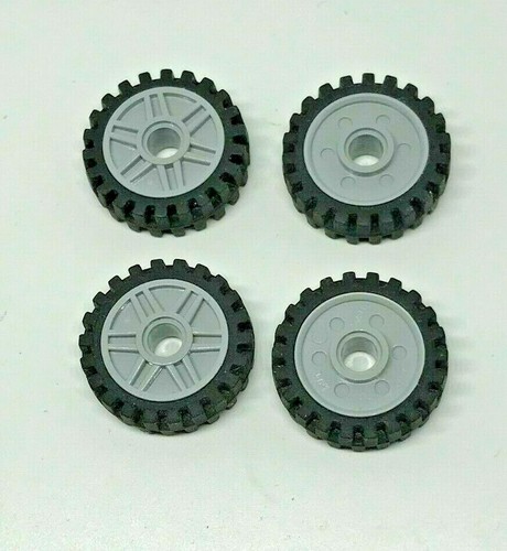 Lego roue 18mm - 18mm, x