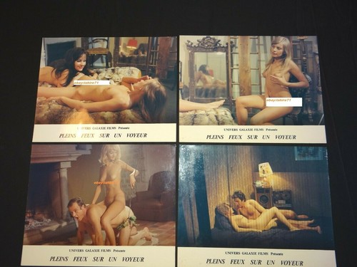 Pleins feux sur voyeur jeu - feux,