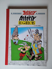 Asterix Le Gaulois - Edition
