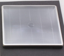 42170 [NEUF avec étui] Écran de mise au point HASSELBLAD ACUTE MATTE Split Gr...