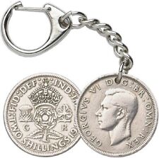 King George VI Florin Porte