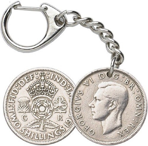 King george florin porte - george,