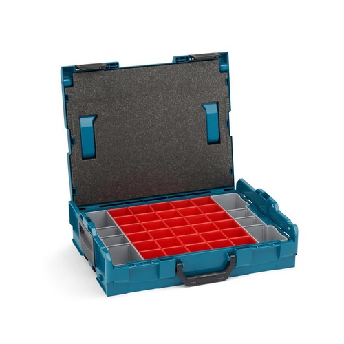 Bosch sortimo boxx 102 - l-boxx,