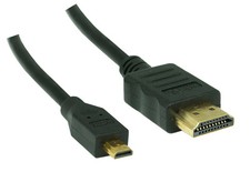 2m 4K Grande Vitesse Micro