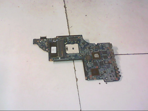 Carte mere 650851 001 - carte, 650851-001