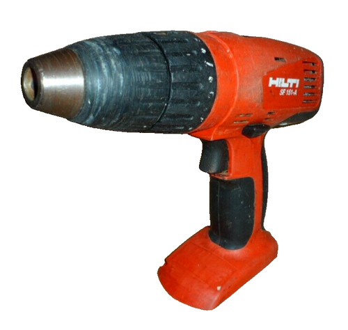 Hilti 151 15 6 - 151-a, 1/2"
