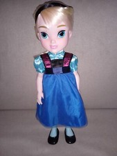 Poupée disney animators - poupée,