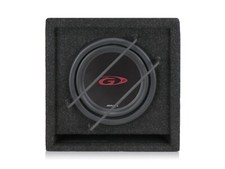Alpine sbg 844br subwoofer - alpine, de