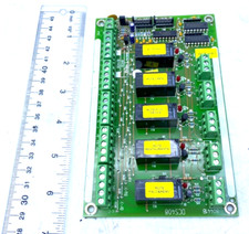 Dynacord Pro Matrix System PCB