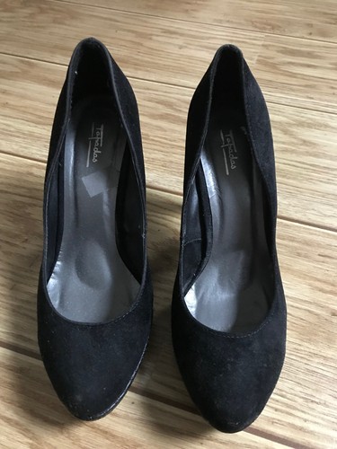 Chaussure talon - talon, 39)
