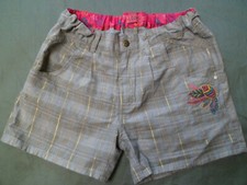 La Cie des Petits short fille