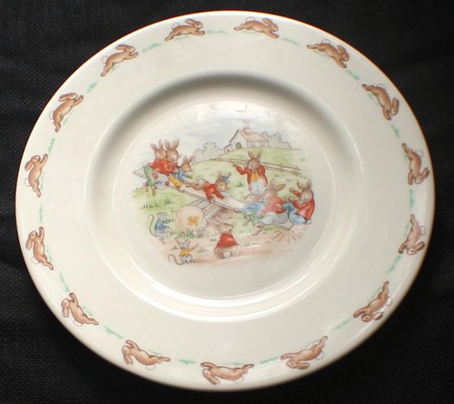 Vtg rare royal doulton - vtg,