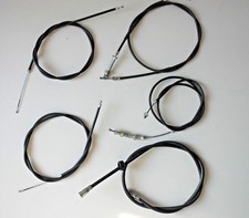 Set Câbles Frein / Series